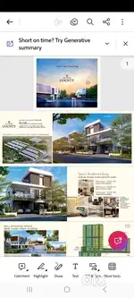 Landlord share villa avaiable in hallmark county ready to move
