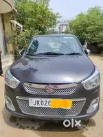 Maruti Suzuki Alto K10 2019