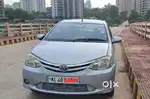 Toyota Etios VX Petrol 1.5