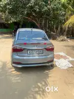Hyundai Xcent Prime 2019 Petrol Good Condition