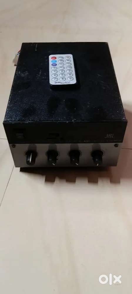 Good condition