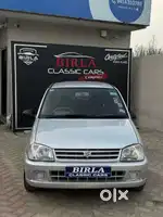 Maruti Suzuki Zen Estilo LXI BS IV, 2004, Petrol