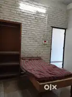 Semi Furnished 1RK