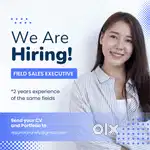 Field sales executive (Unsecure Loans)