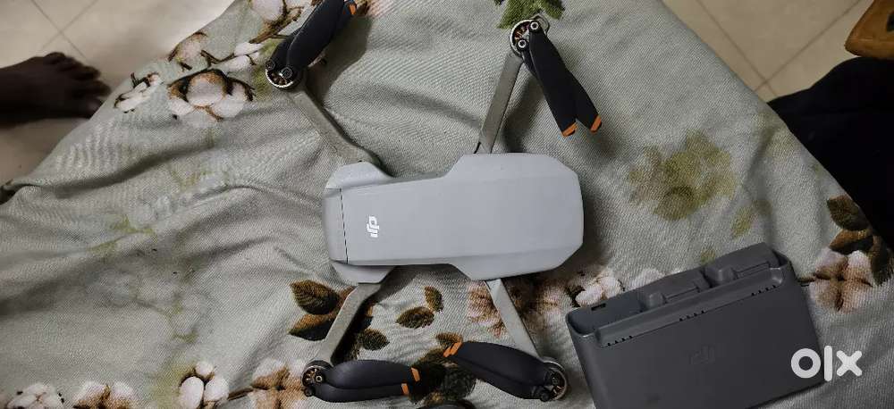 Dji mini 2 Drone