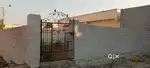 LRS FULL PAID 200 SQ YARDS PLOT FOR SALE IN RAMPALLY NEAR CHERLAPALLY