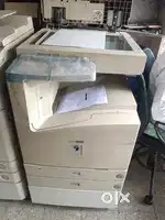 Canon ir 3300