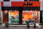 Urgent Requirement For KTM SHOWROOM