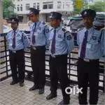 Security guard