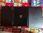I Have 3 Laptops Thinkpad T430, Dell vestro E5430  Compaq CQ40