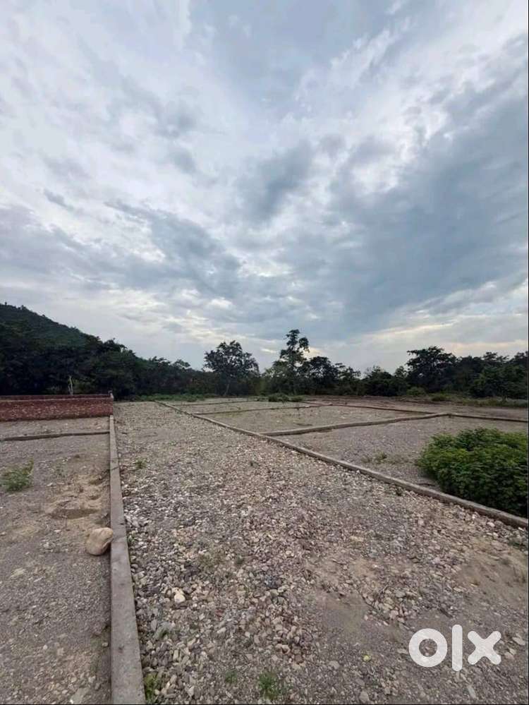 ️Residential investment Plot For Sale Suryadhar Valley Near Thano Chow