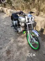Good condition h koi kaam nhi h DL number h