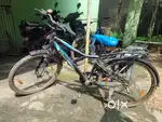 Hero cycle