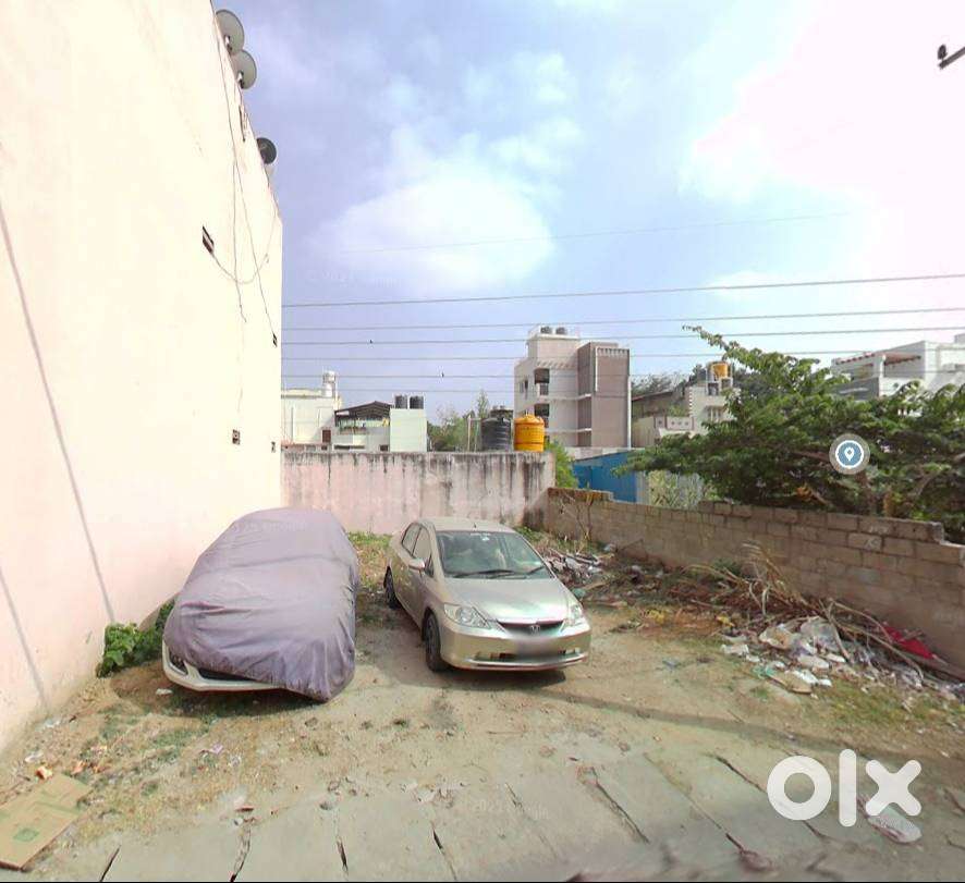 Direct Owner Premium Residential Plot for Sale Muthyalanagar Mathikere