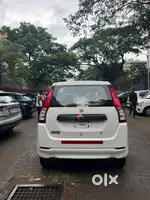 Maruti Suzuki Wagon R, 2025, CNG & Hybrids