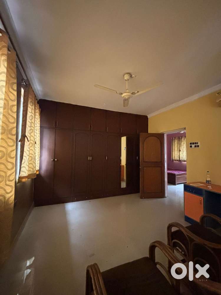 4BHK furnished Villa for rent at Ponda