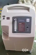 OXYGEN CONCENTRATOR