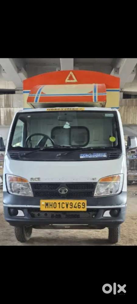 Tata Ace ht bs4