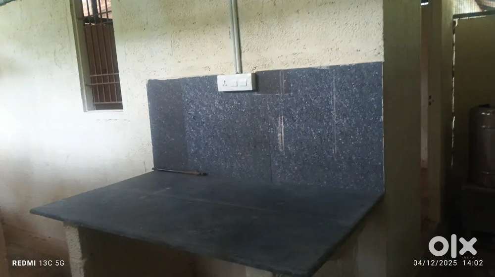 ഗോഡൗൺ. ബേക്കറി നിർമാണ യൂണിറ്റ് വാടകക്ക്