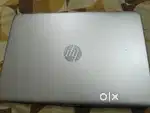 Laptop hp Ryzen
