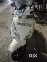 Jupiter 125 self start 2022 model