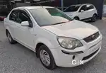 Ford Fiesta Classic [2011-2012] 1.4 CLXI TDCI, 2011, Diesel