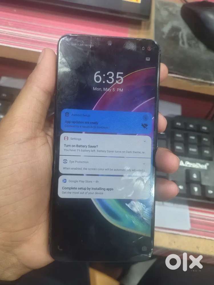 Vivo v21 5g