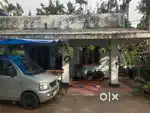Residence to sale at ayyampilly