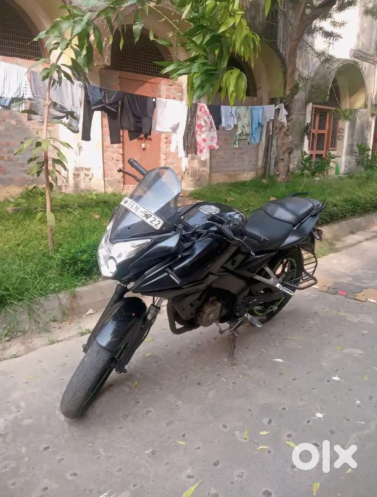 super good condition bike paper update lifetime tax first owner