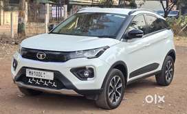 Tata Nexon 1.5 Revotorq XZ Plus, 2020, Diesel