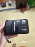 Excel-2 auto flash /DX