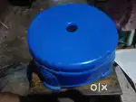 Blue colour sitting tool