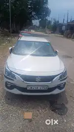 Maruti Suzuki Baleno Petrol 26000 Km Driven