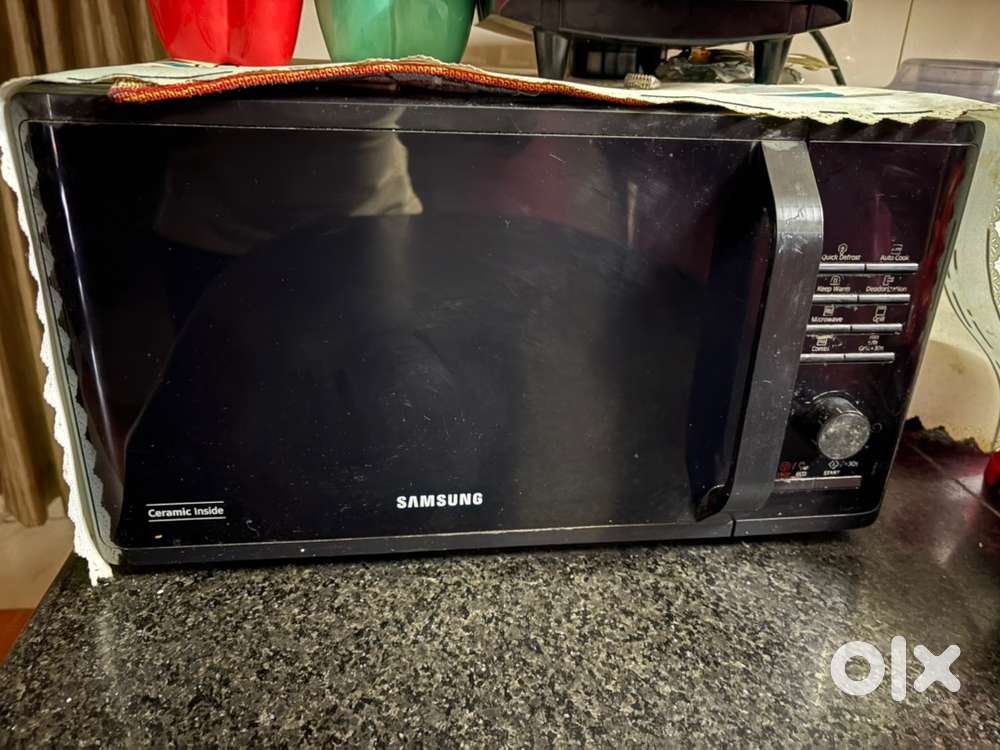 Microwave 21 ltrs