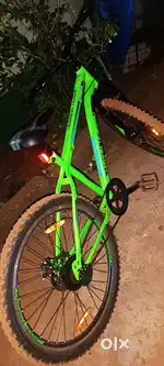 Urban terrain 26t disc brake mtb ut500