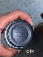 Nikon Teleconverter Lense