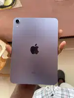 Ipad mini 6th gen