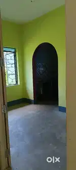 Room Rent Available near Garia.