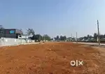 Site for sale in Mysore road near bosch company