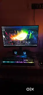 Gamig pc for sell