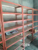 Product Display Rack
