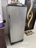 Kelvinator 225 lite refrigator