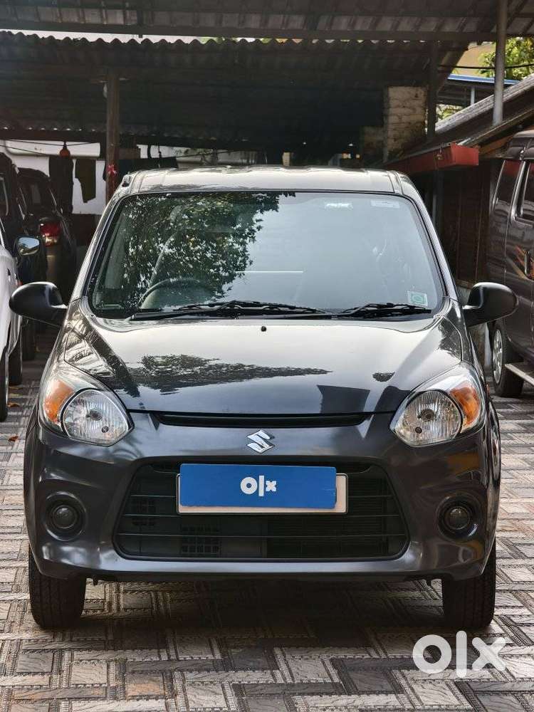 Maruti Suzuki Alto 800 Lxi, 2017, Petrol