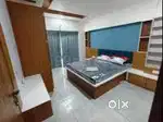 2BHK Fully Furnished Flat For Rent at Near Sarovaram, Calicut (RF)