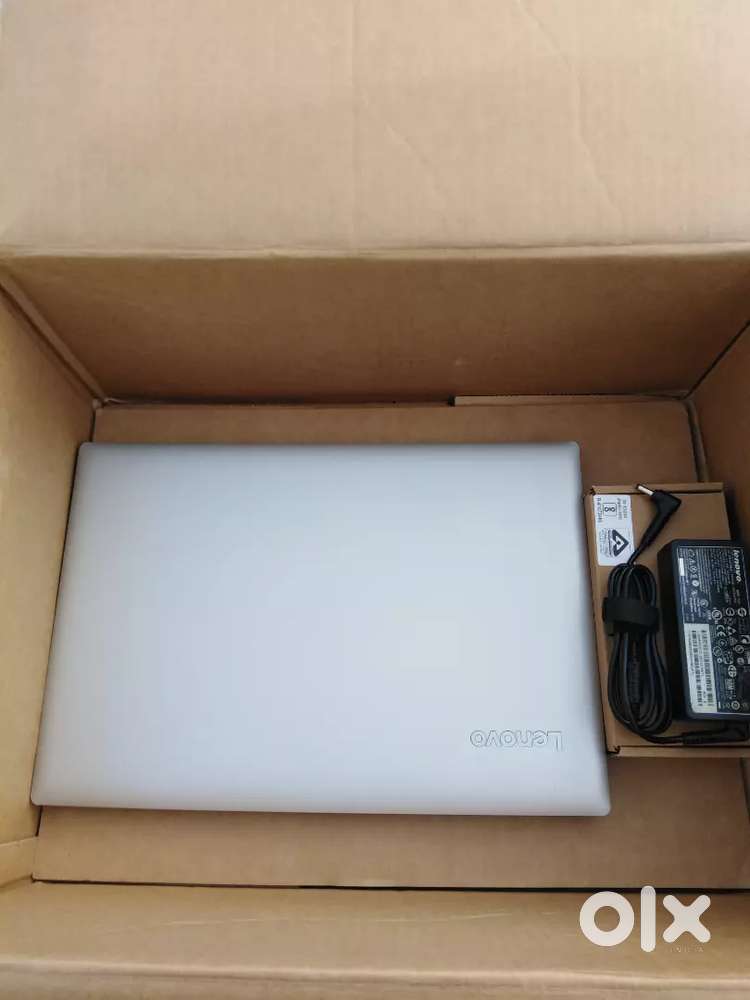 Lenovo Laptop New Condition