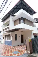 Beautifully Renovated Two-Storey House for Rent
