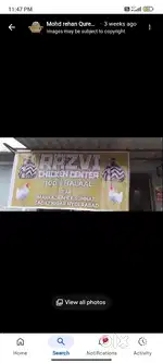 Running chicken center shop... regular costomer shop ready to sell