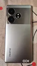 Realme GT 6T