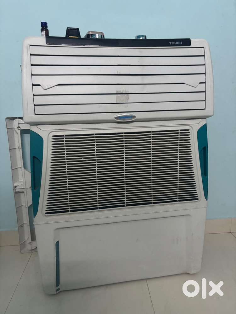 Symphony Touch cooler