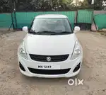 Maruti Suzuki Swift Dzire Vdi BSIV, 2014, Diesel